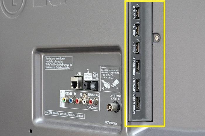 Smart Tivi 3D LED LG 42LB650T 42 inch