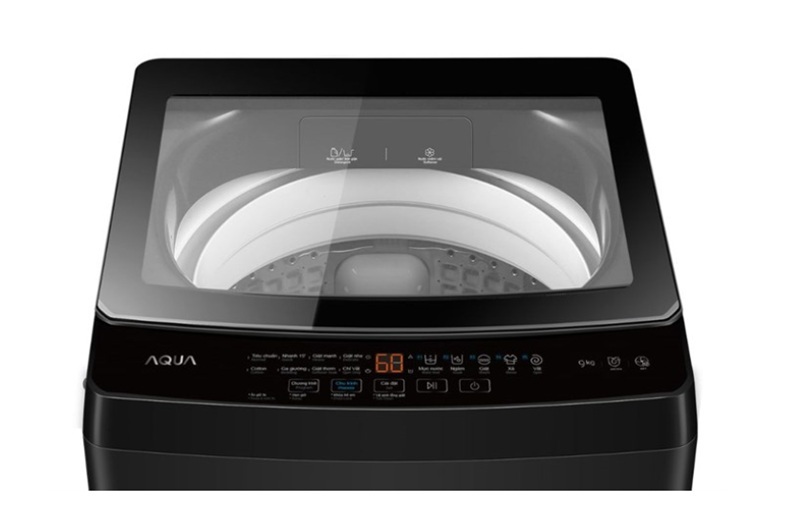 Máy giặt Aqua 9 kg AWM9-316K(B)