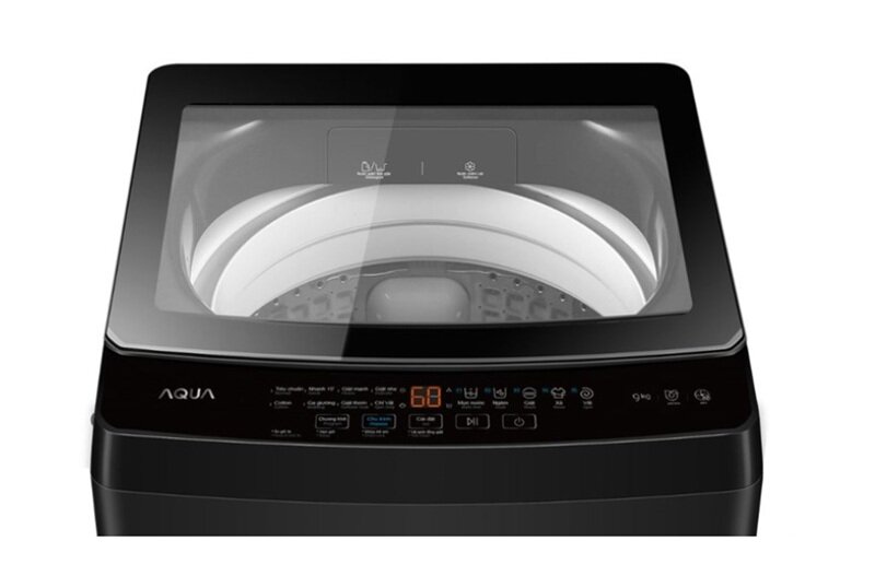Máy giặt Aqua 9 kg AWM9-316K(B)