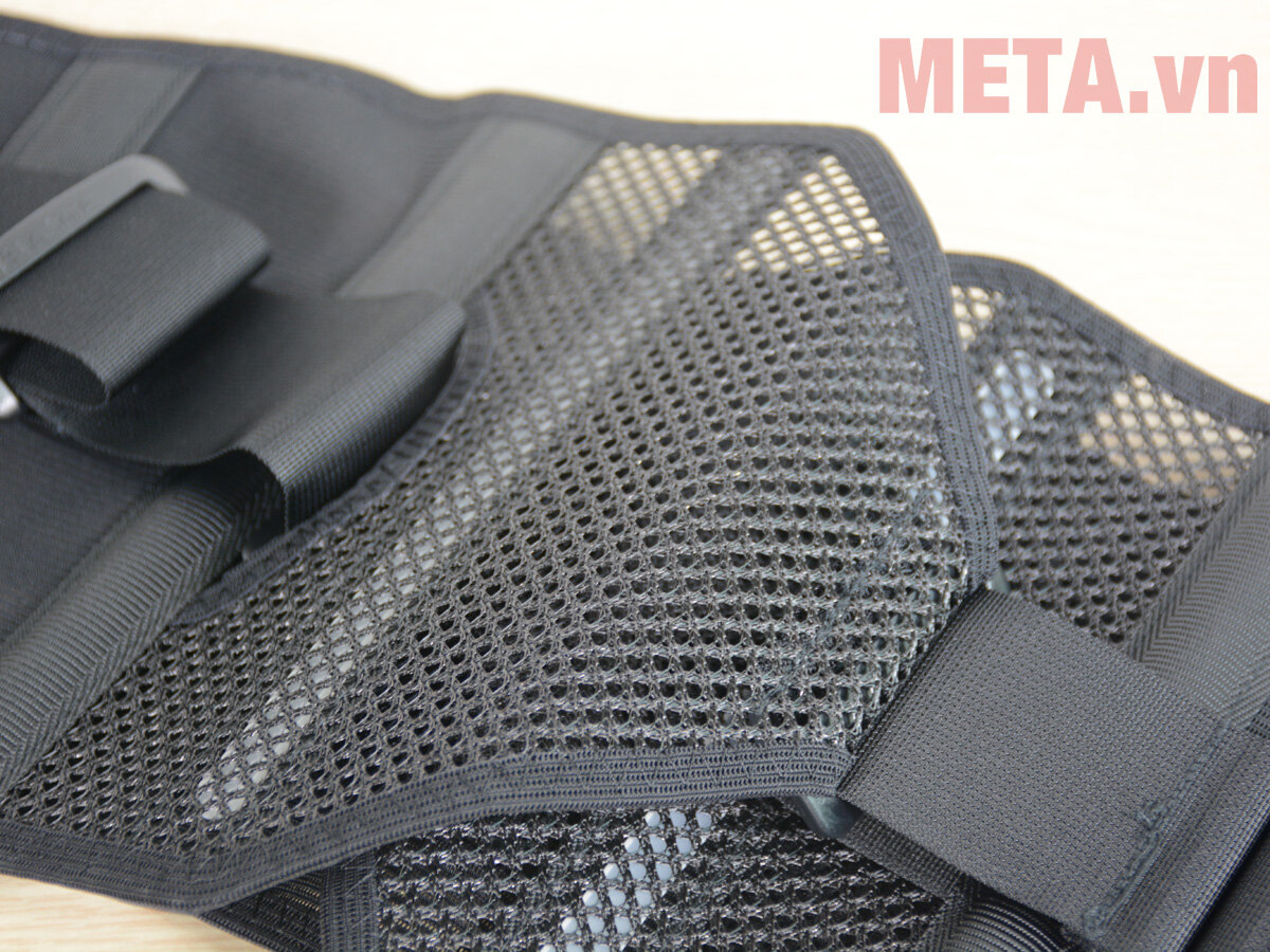 Đai cố định lưng Bonbone Pro Hard Slim