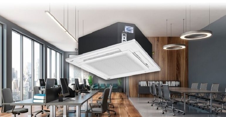 Điều hòa Panasonic S-3448PU3HA/U-43PRH1H8