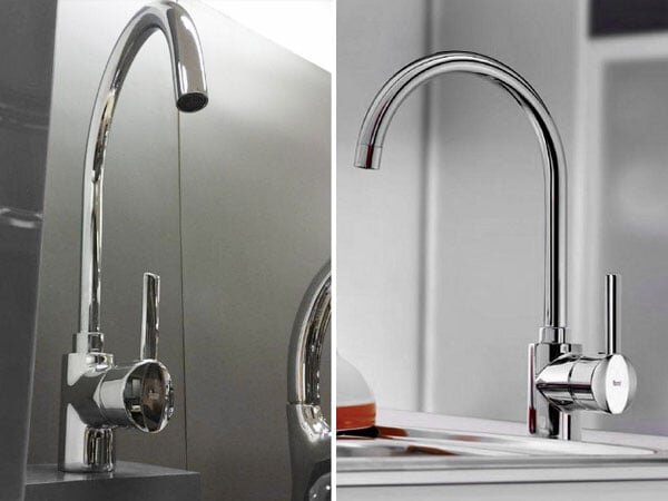 Vòi rửa bát Teka VITA 915 Vòi rửa bát Teka VITA 915