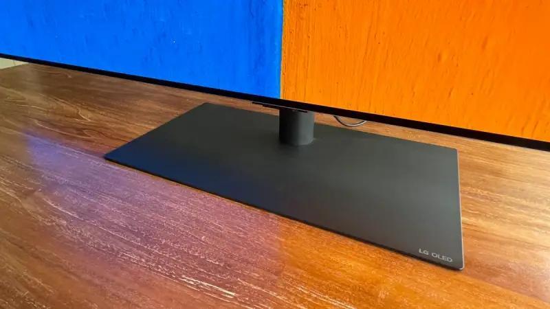 Tivi LG 65G4PSA - Độ sáng cao ngất, hiển thị nội dung cực chất