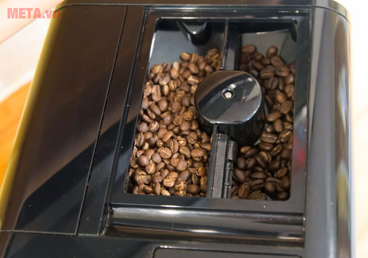 Máy pha cà phê Melitta Caffeo Barista TS