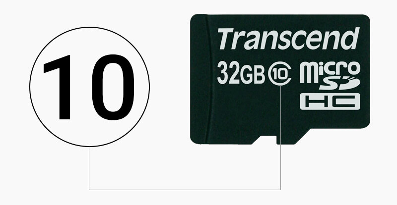 Thẻ nhớ Micro SD 32 GB Class 10 Thẻ nhớ Micro SD 32 GB Class 10