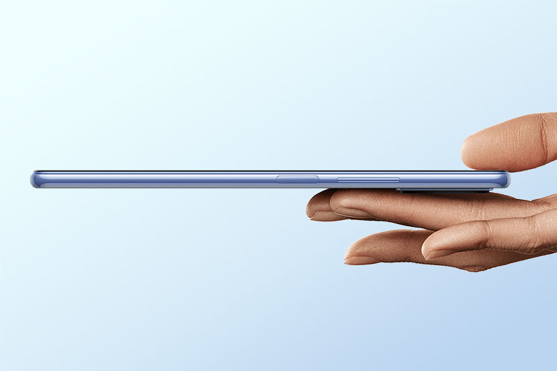 Điện thoại Xiaomi Mi 11 Lite - 8 GB/ 128 GB, 6.55 inch