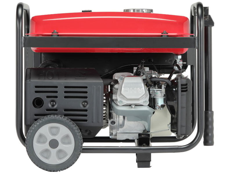 Máy phát điện Honda