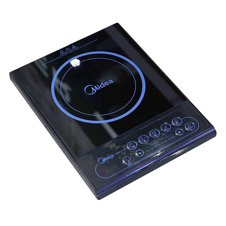 Bếp điện từ Midea B-2016DA