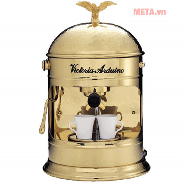 Máy pha cà phê Victoria Arduino Venus Family 1 group