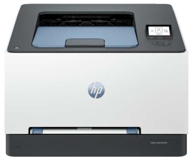 Máy in laser màu HP ColorLaserJet Pro 3203DW 499N4A 