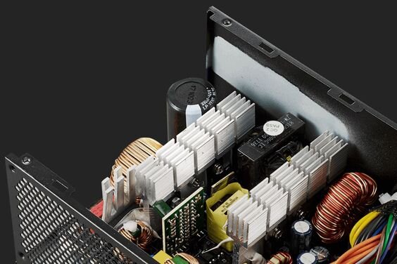 Cooler Master Elite P700 230V - V3 - hình  6