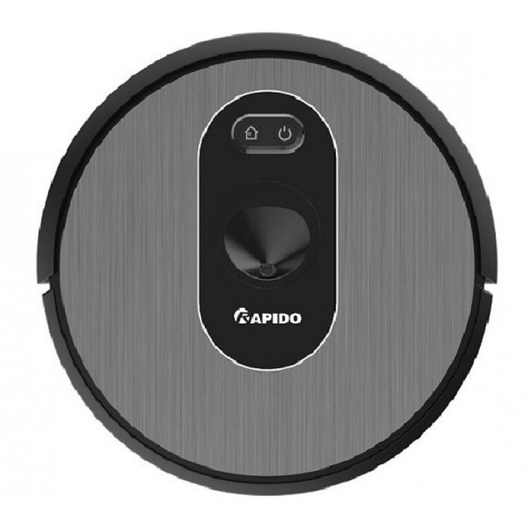 Robot hút bụi và lau nhà Rapido RR6S
