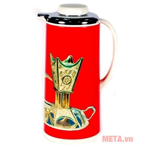 Bình đựng nước nóng Tiger PXJ-1008 - 1 lít