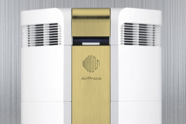 Máy lọc không khí gia đình