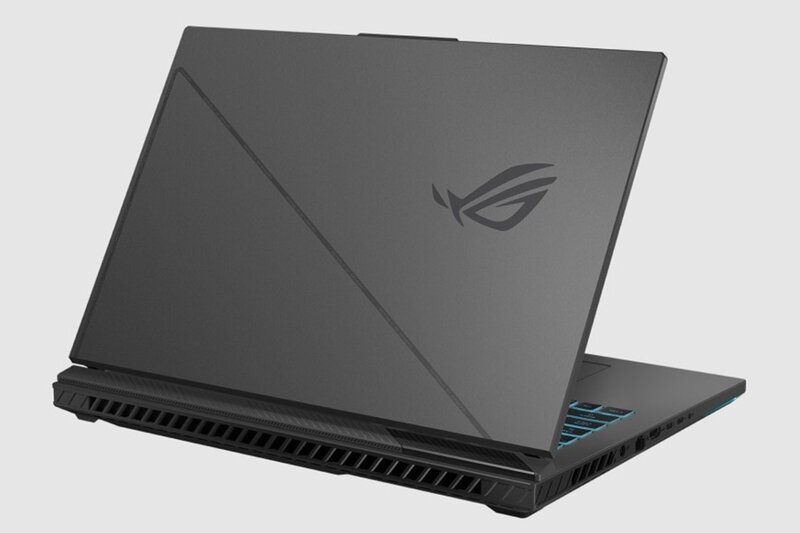 Asus ROG Strix G18 G814JV-N6077W