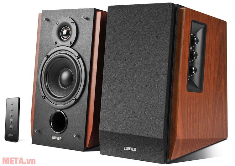 Loa  2.0 Edifier R1700BT