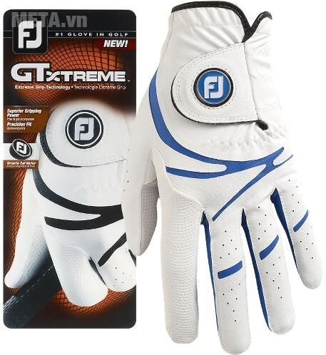 Găng tay golf nam FootJoy GTXTREME MLH ASST AS HD 12 64802-HA (64827)