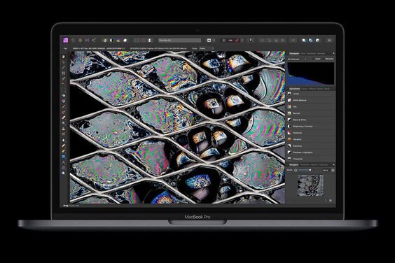 MacBook Pro M2 2022 (ảnh 7)