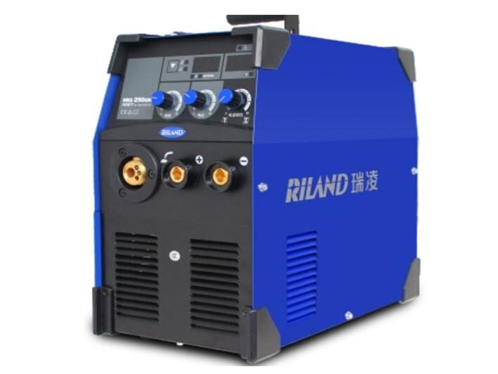 máy hàn Mig Riland NBC/MIG 250GW