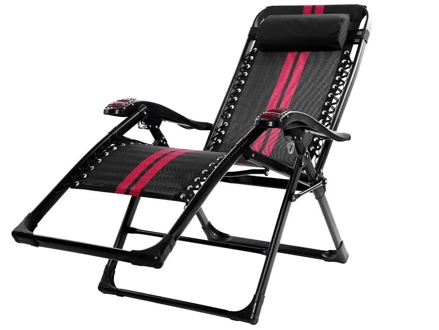 ghế xếp gấp gọn  