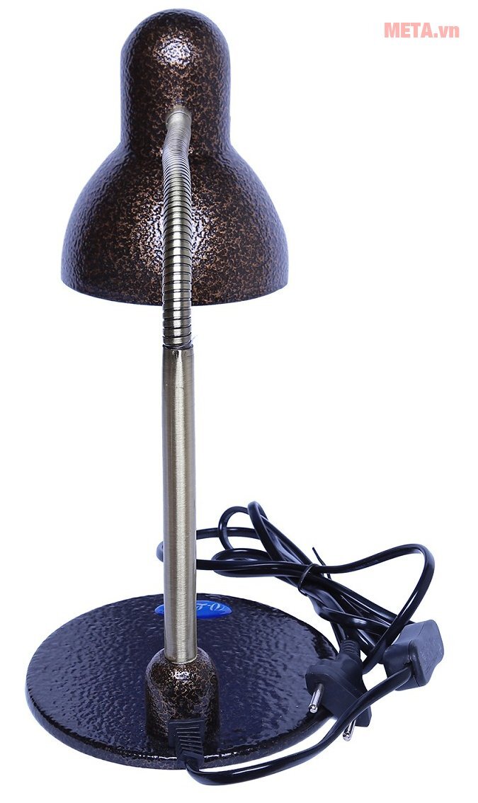 Đèn bàn kiểu cổ cao cấp V-light M-Led 6W