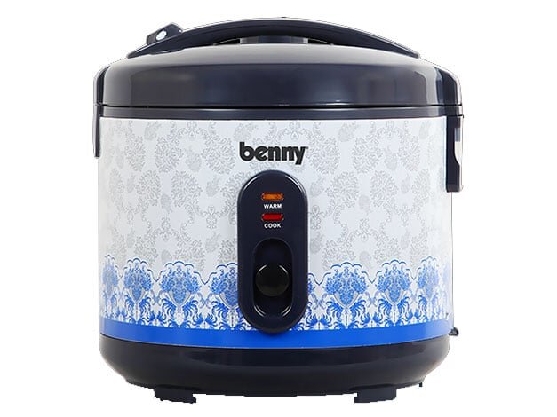 Nồi cơm điện Benny BR-MVN187 