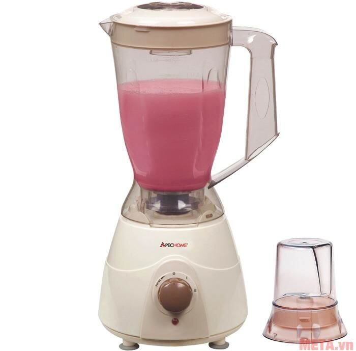 Máy xay sinh tố ApecHome APH-16R Máy xay sinh tố ApecHome APH-16R