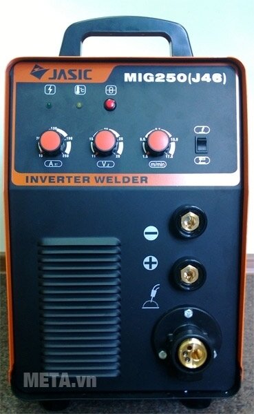 Máy hàn bán tự động Jasic MIG 250 (J46)