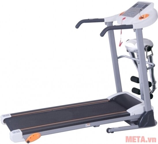 Máy chạy bộ điện đa năng MHT-240A