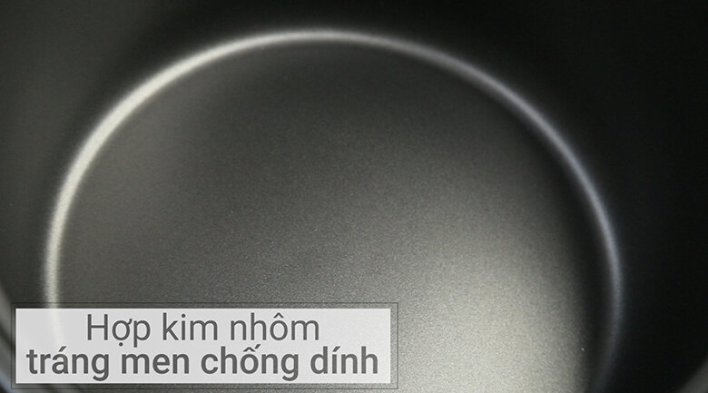 Nồi cơm điện Delites 1.5 lít NCR1501 Nồi cơm điện Delites 1.5 lít NCR1501