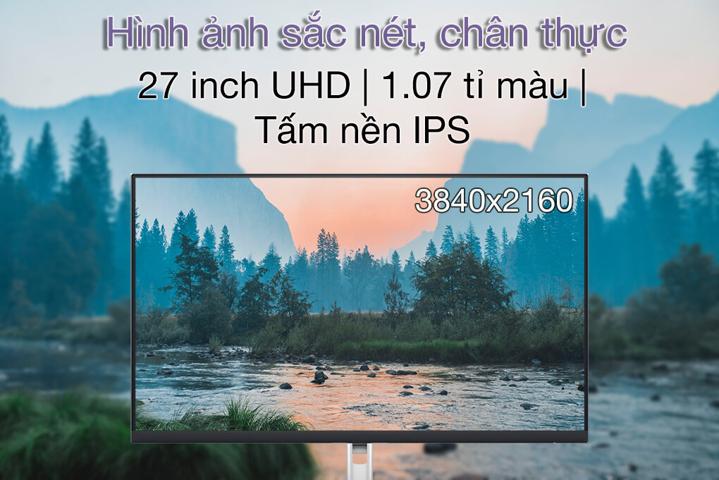 Màn hình Dell P2723QE 4