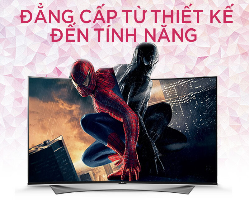 Smart Tivi Cong LG 65 inch 65UG870T Smart Tivi Cong LG 65 inch 65UG870T