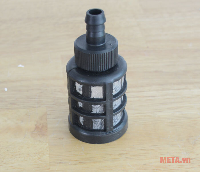 Máy xịt rửa Hyundai HRX815