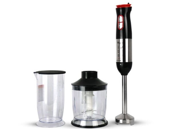 Hình ảnh máy xay đa năng cầm tay Sowun SW 5118 (800W)