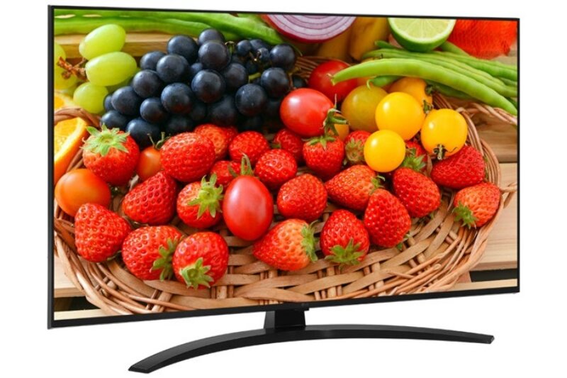Smart Tivi LG 43 Inch 4K 43UP7800PTB