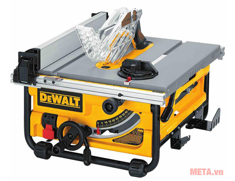 Máy cưa bàn DeWalt DWE7470