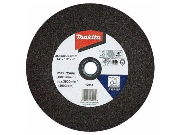 Đá cắt Makita B-10730-5 Đá cắt Makita B-10730-5