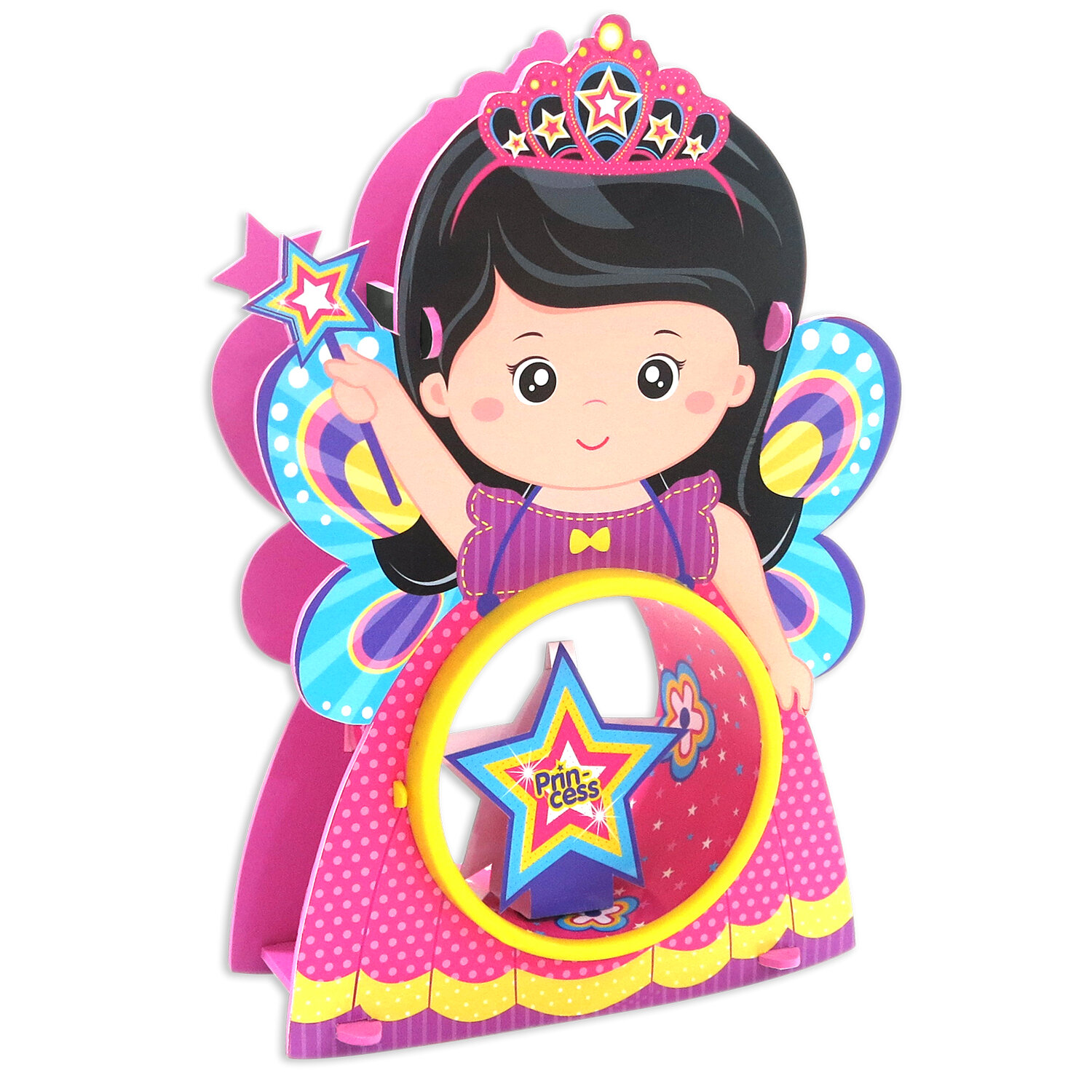  Lồng đèn trống Kibu