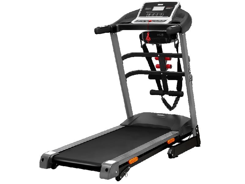 Hình ảnh máy chạy bộ Daikiosan DVCB-00004