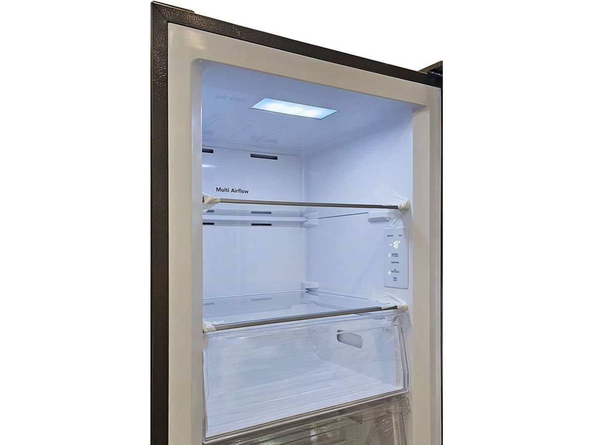 Tủ đông đứng không đóng tuyết tủ đông đứng