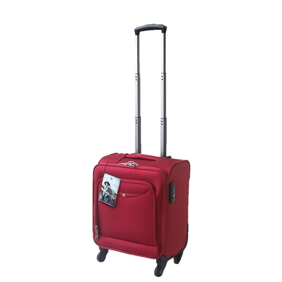 Vali kéo cao cấp Brothers 17 inch BR-086