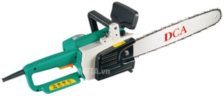 Máy cưa xích 1300W DCA AML02-405 (M1L-FF02-405)
