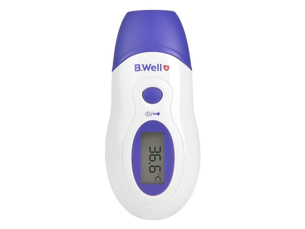 Nhiệt kế đo nhiệt độ trẻ em