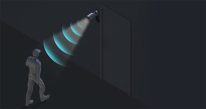 Camera Wifi không dây Ezviz EB3 2K