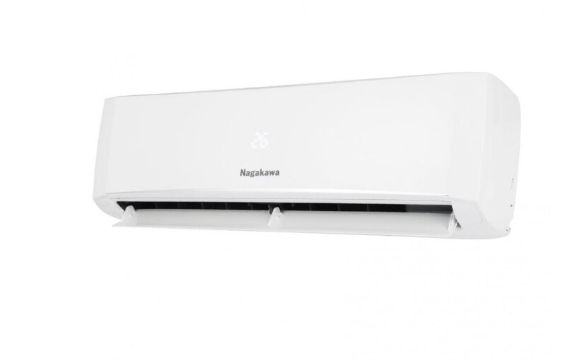 Điều hòa Nagakawa 24000 BTU 1 chiều NS-C24R2H06 gas R-32