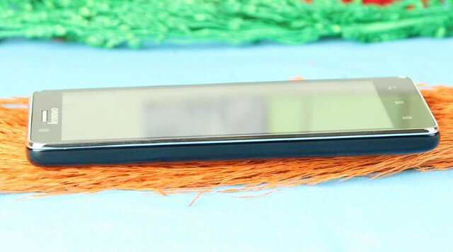 Điện thoại Lenovo A536