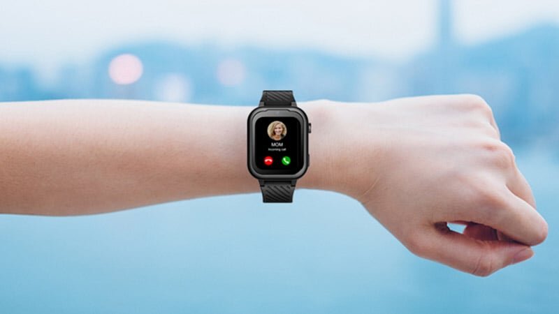 Đồng hồ định vị Ody Watch S1