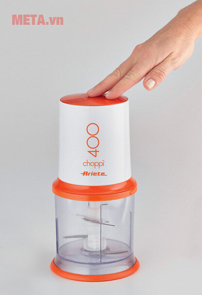 Máy xay thịt, rau củ Ariete MOD 1829