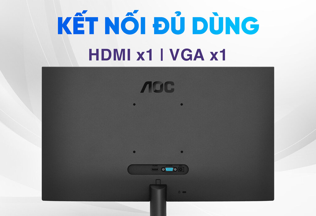 Màn hình AOC 22B30HM23