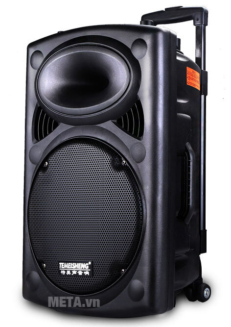 Loa di động Temeisheng 2305